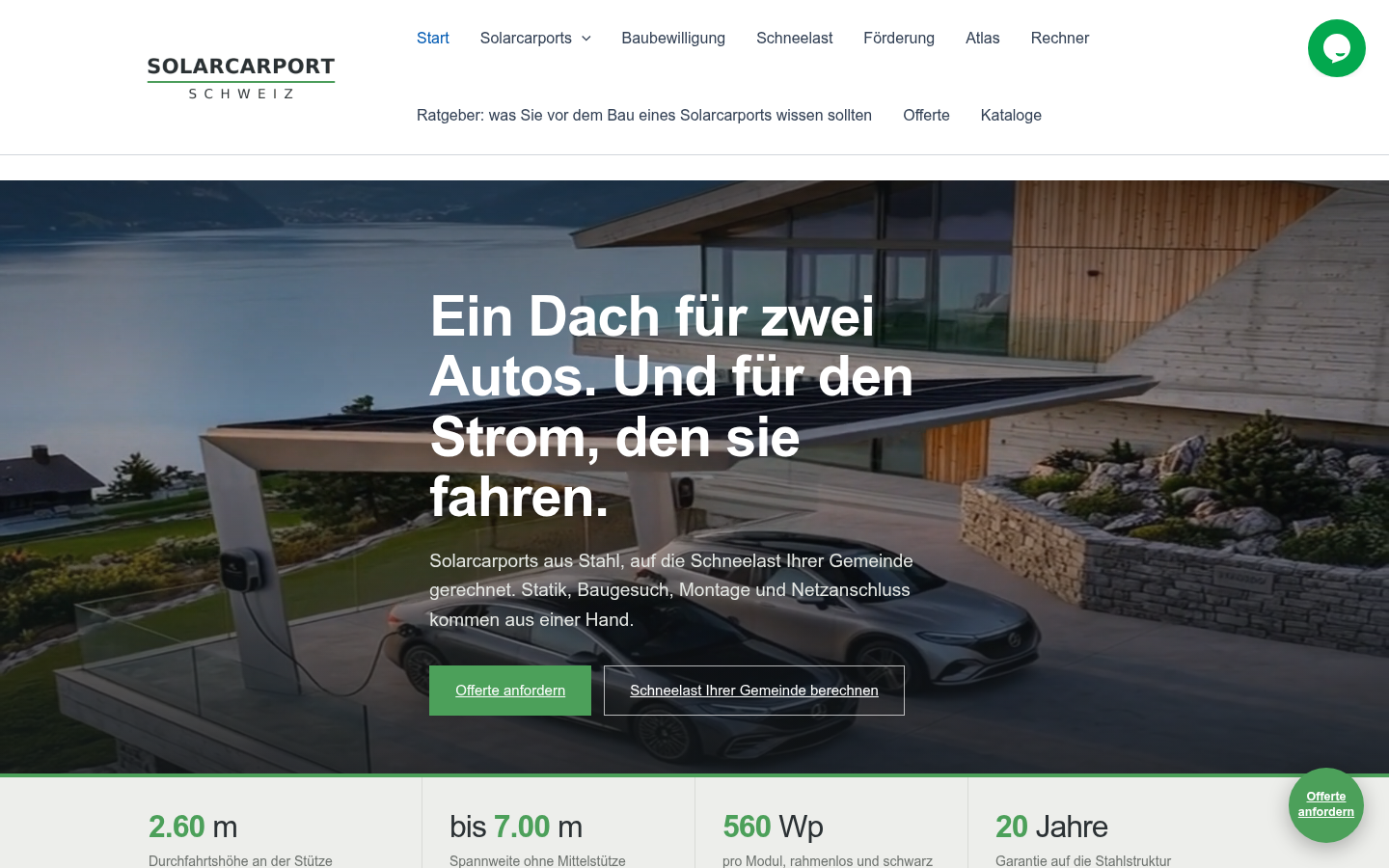 solarcarport-schweiz.ch